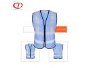 Safety Vest - DFV1140