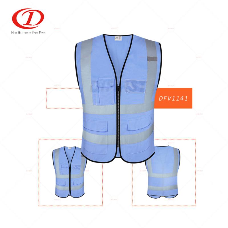 Safety vest » DFV1141