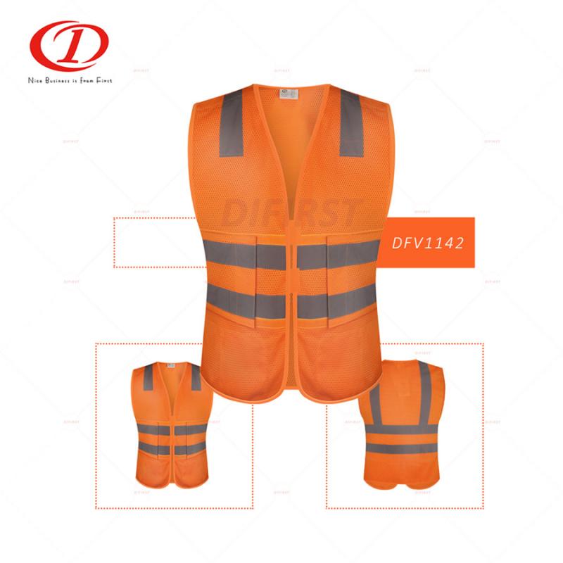 Safety vest » DFV1142
