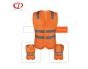 Safety vest - DFV1142