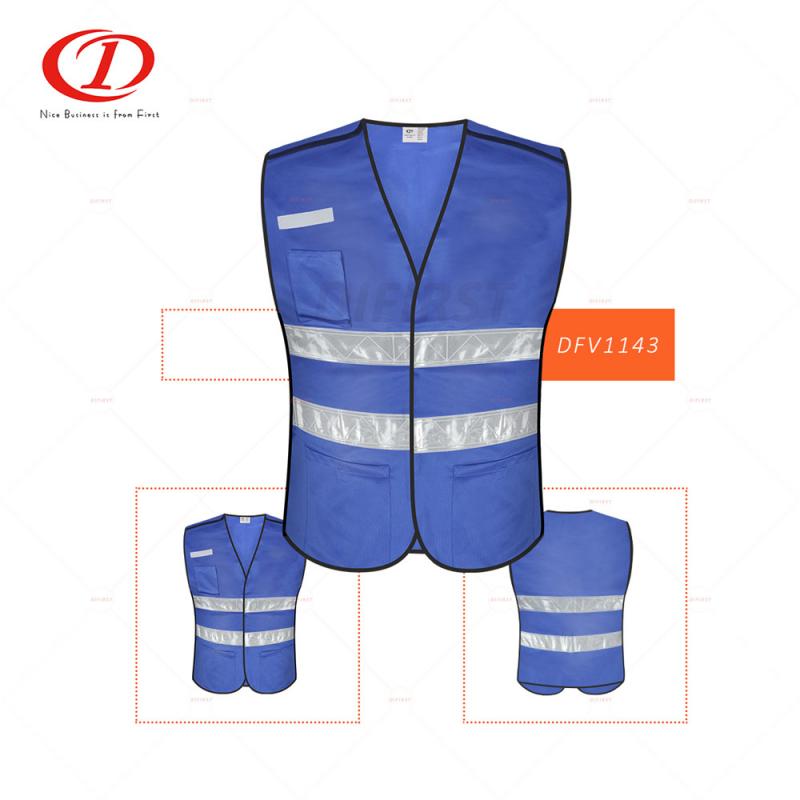 Safety vest » DFV1143