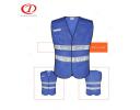 Safety vest - DFV1143