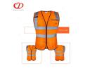 Safety vest - DFV1144