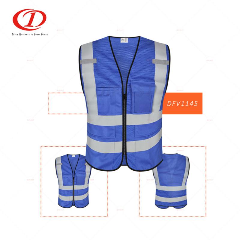 Safety vest » DFV1145