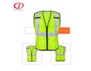 5 Point Breakaway Safety vest - DFV1150