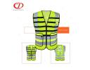 Safety Vest - DFV1182