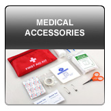 First Aid & Medical Disposable
